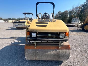 Main image Caterpillar CB334E